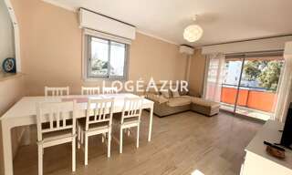 location vacances Appartement 3 Pièces 62 m² à Antibes (06600)