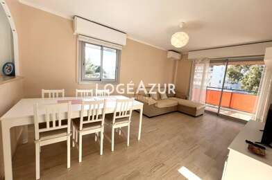 Appartement 3 pièces 630 €