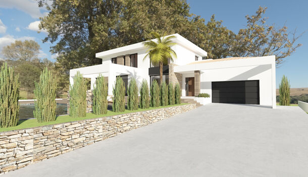 Villa / Maison 5 pièces  à vendre Bompas 66430