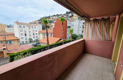 vente appartement 119 000 € à proximité de Villefranche-sur-Mer (06230)