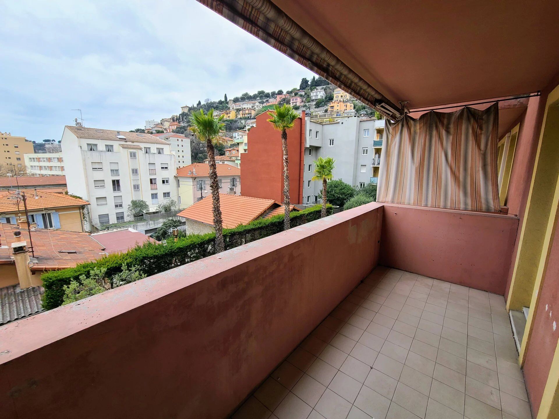 Vente Appartement 33m² 1 Pièce à Nice (06000) - Arthurimmo