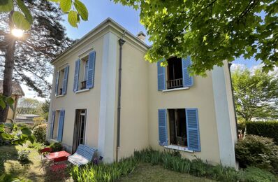vente maison 799 000 € à proximité de Ville-d'Avray (92410)