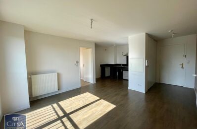 location appartement 605 € CC /mois à proximité de Saint-Cyr-sur-Loire (37540)