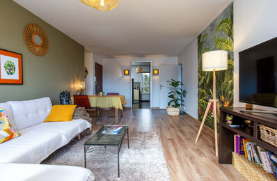 vente appartement 189 000 € à proximité de Seyssinet-Pariset (38170)