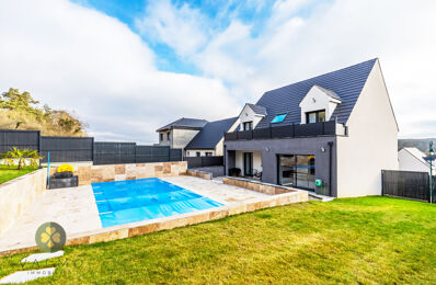 vente maison 395 000 € à proximité de Saint-Lubin-des-Joncherets (28350)