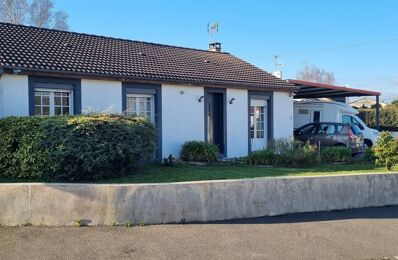 vente maison 327 000 € à proximité de Machecoul (44270)