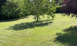 Terrain  845 m² à vendre à Blaye-les-Mines (81400)