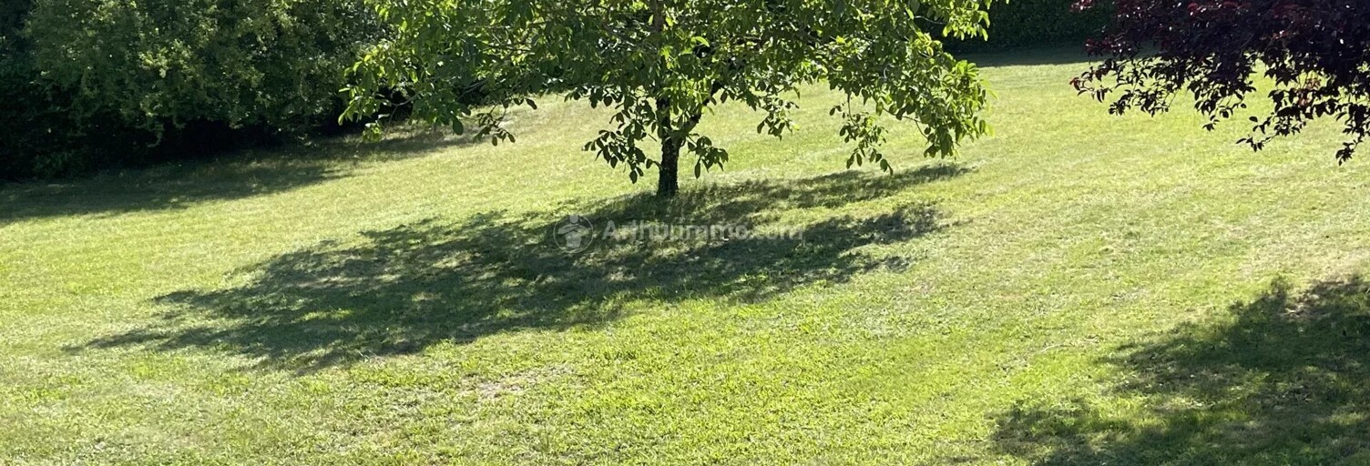 Terrain  845 m² à vendre à Blaye-les-Mines (81400)