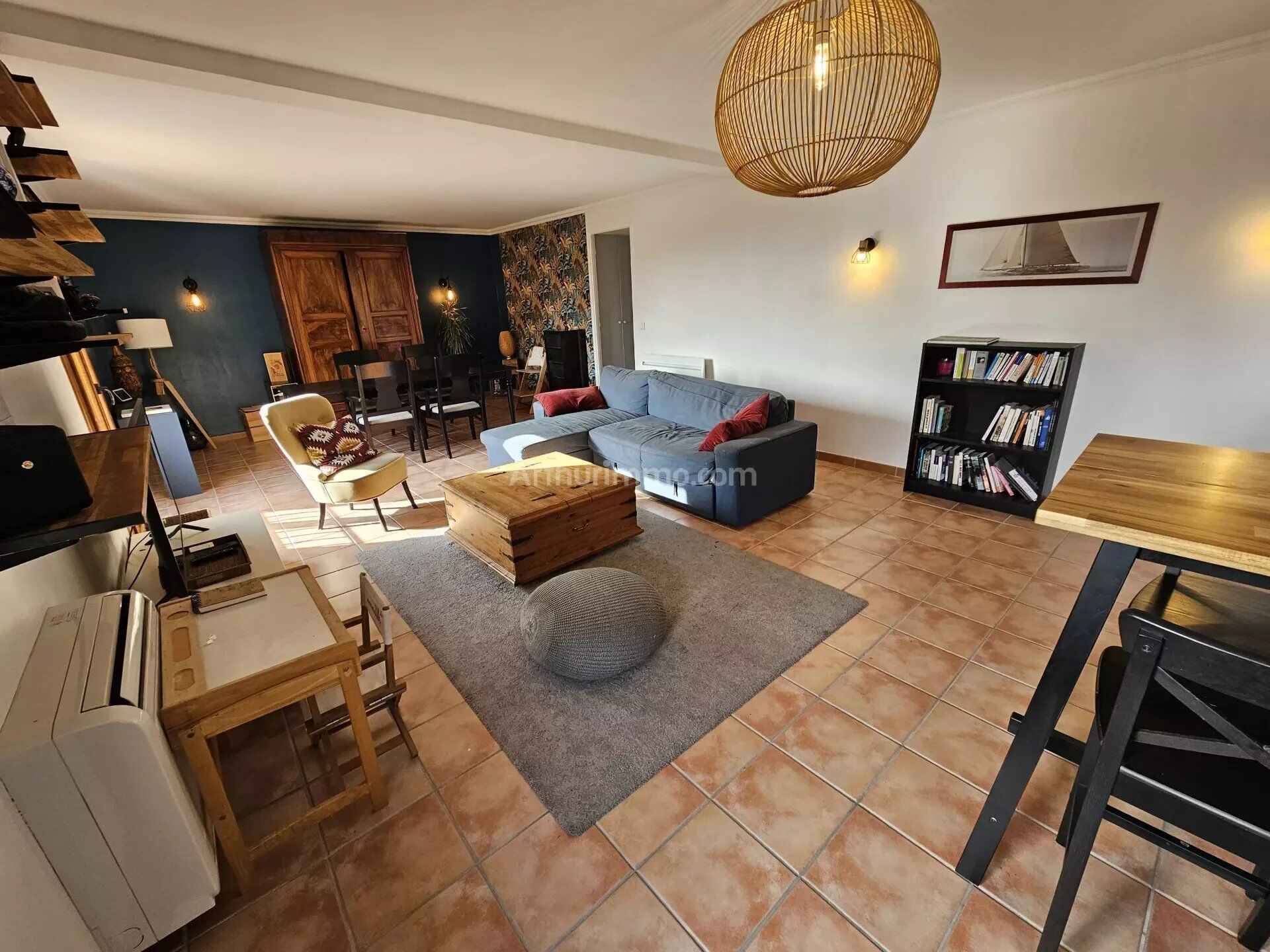Vente Appartement 115m² 6 Pièces à Draguignan (83300) - Arthurimmo