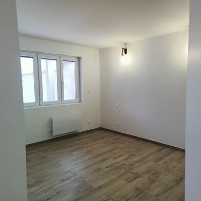 Appartement 4 pièces 74 m²