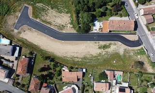 Terrain  500 m² à vendre à Saint-Jean-du-Falga (09100)