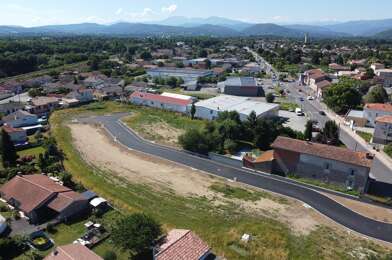 Terrain  48500 €