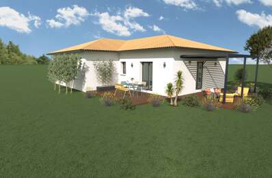 construire maison 325 000 € à proximité de Léon (40550)