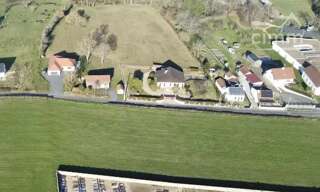 Terrain  1454 m² à vendre à Dompierre-sur-Besbre (03290)