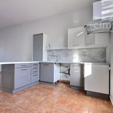 Maison 3 pièces 76 m²