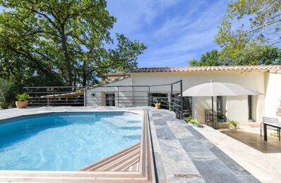 vente maison 365 000 € à proximité de Serviers-Et-Labaume (30700)