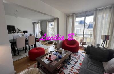vente appartement 494 000 € à proximité de Vouvray (37210)