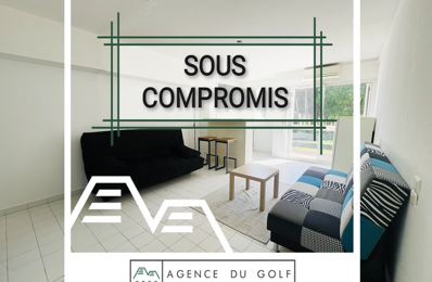 vente appartement 197 900 € à proximité de Carnon Plage (34280)