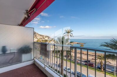 vente appartement 690 000 € à proximité de Cap-d'Ail (06320)