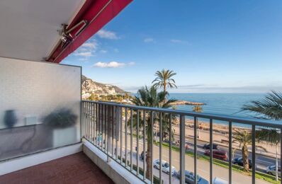 vente appartement 690 000 € à proximité de Menton (06500)