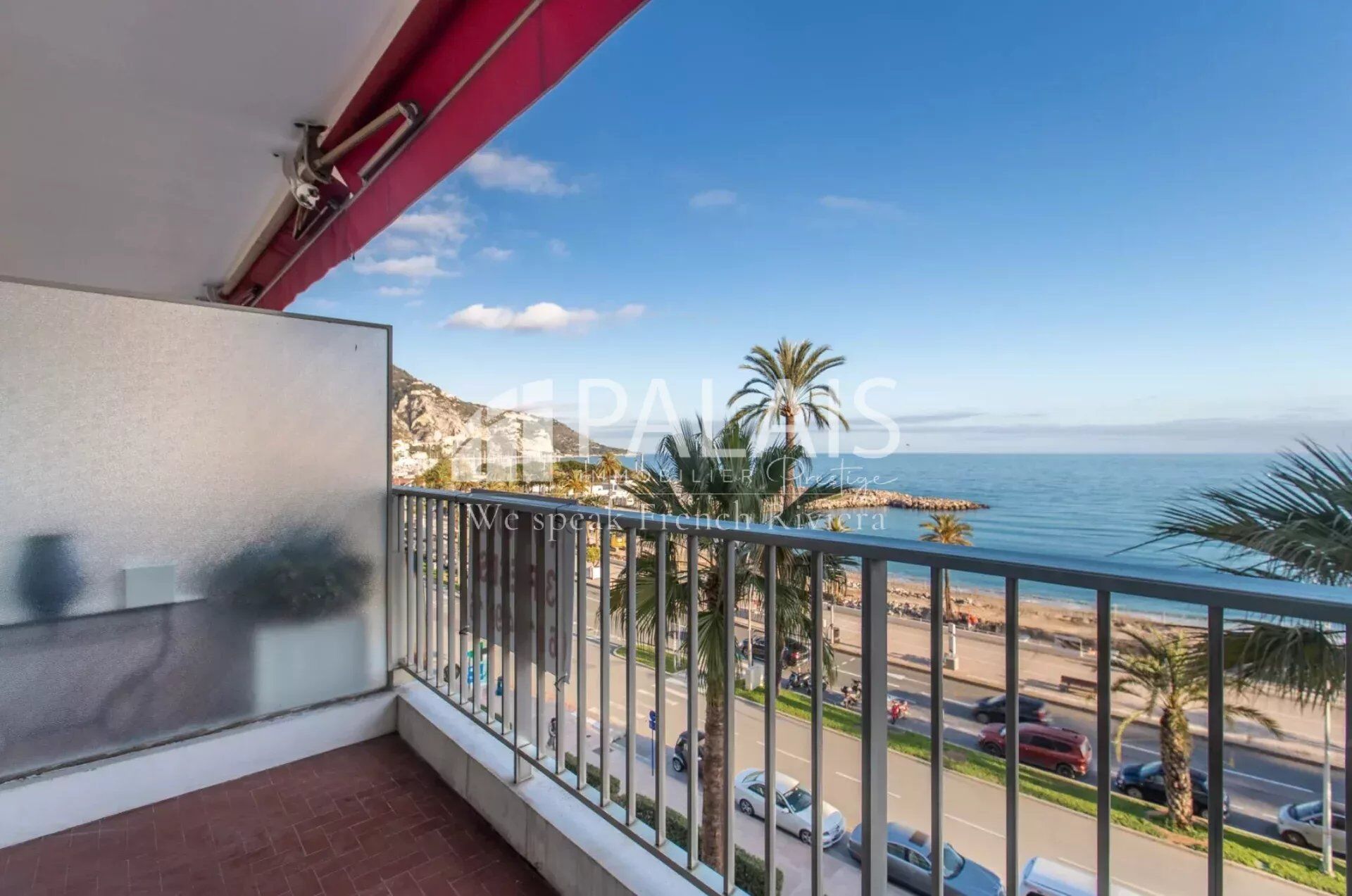 Photo Appartement de 3 pièces Menton