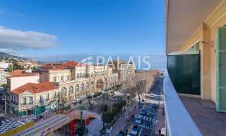 Appartement 3 Pièces 104 m² à vendre à Menton (06500)