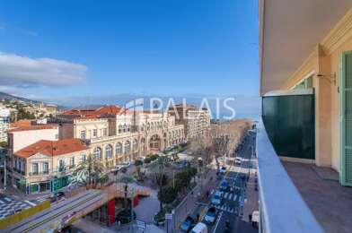 Appartement 3 pièces 645000 €