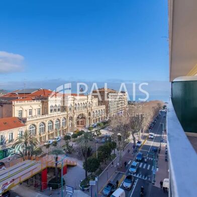 Appartement 3 pièces 645000 €