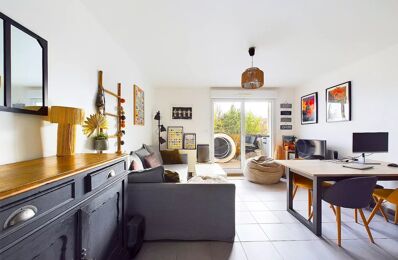 vente appartement 206 700 € à proximité de Grandchamp-des-Fontaines (44119)