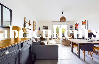 vente appartement 206 700 € à proximité de Ancenis-Saint-Géréon (44150)