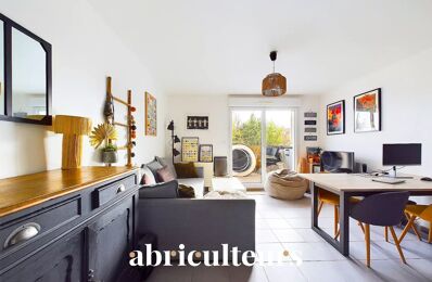 vente appartement 206 700 € à proximité de Vallet (44330)
