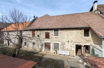 vente maison 230 000 € à proximité de Saint-Didier-de-la-Tour (38110)