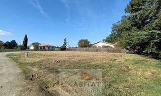 Terrain  478 m² à vendre à Plaisance-du-Touch (31830)