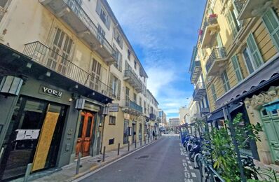 vente appartement 269 000 € à proximité de Nice (06200)
