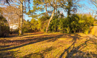Terrain  841 m² à vendre à Andernos-les-Bains (33510)