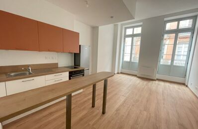 location appartement 1 150 € CC /mois à proximité de Pechbusque (31320)