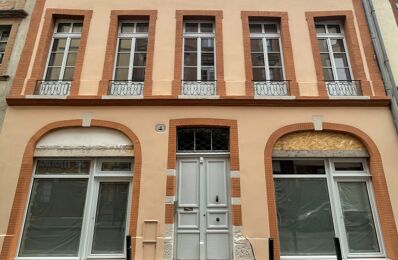 location appartement 1 095 € CC /mois à proximité de Toulouse (31500)