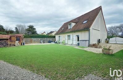 vente maison 299 000 € à proximité de Crouttes-sur-Marne (02310)