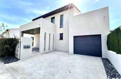 maison 5 pièces 140 m2 à vendre à Perpignan (66000)