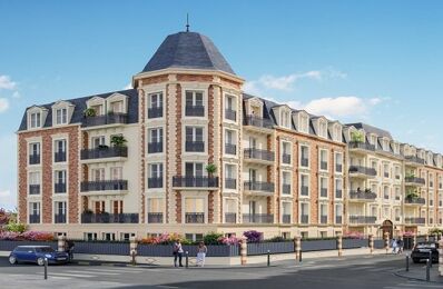 vente appartement 185 450 € à proximité de Le Bourget (93350)