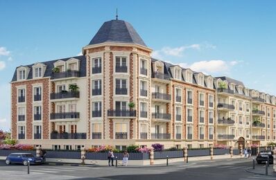 vente appartement 185 450 € à proximité de Le Raincy (93340)