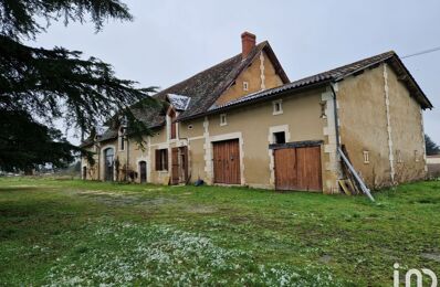 vente maison 143 000 € à proximité de Beaupouyet (24400)