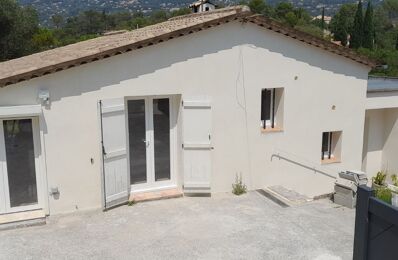 vente maison 476 000 € à proximité de Figanières (83830)