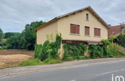 vente maison 211 500 € à proximité de Sarlat-la-Canéda (24200)