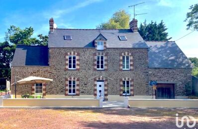 vente maison 339 000 € à proximité de Cerisy-la-Forêt (50680)