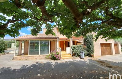 vente maison 395 000 € à proximité de Saint-Bonnet-du-Gard (30210)