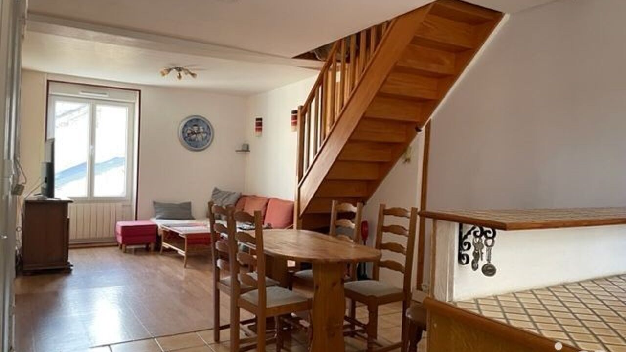 appartement 5 pièces 74 m2 à vendre à Pithiviers (45300)