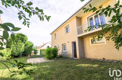 vente maison 319 000 € à proximité de Dombasle-sur-Meurthe (54110)