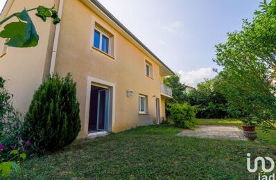 vente maison 309 000 € à proximité de Agincourt (54770)