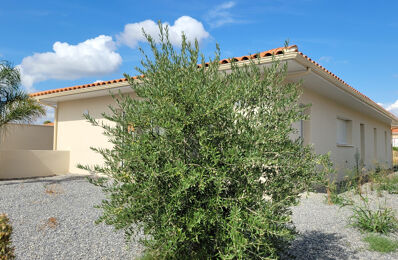 vente maison 339 000 € à proximité de Saint-Pons-de-Mauchiens (34230)